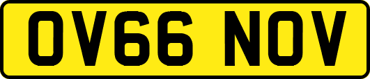 OV66NOV
