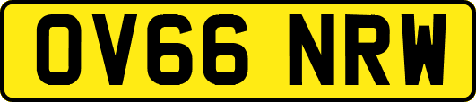 OV66NRW