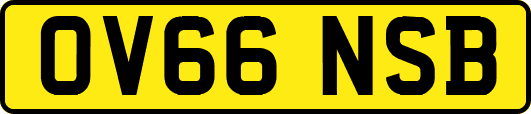 OV66NSB