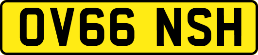 OV66NSH