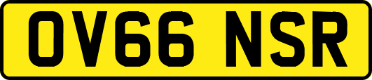OV66NSR