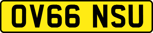 OV66NSU
