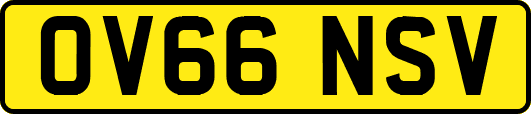 OV66NSV