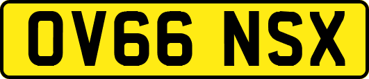 OV66NSX