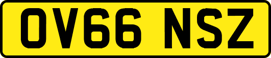 OV66NSZ