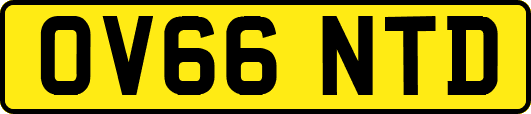 OV66NTD