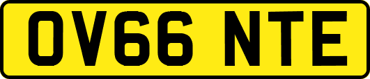 OV66NTE