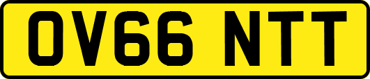 OV66NTT