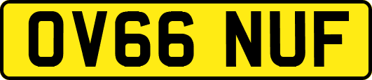 OV66NUF