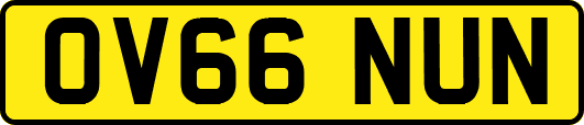 OV66NUN