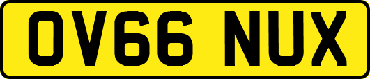 OV66NUX