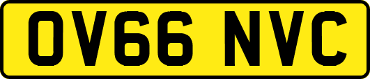 OV66NVC