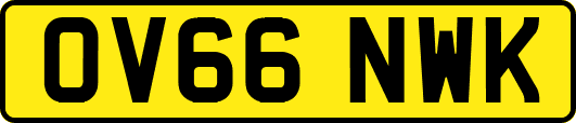 OV66NWK