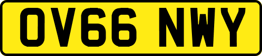 OV66NWY