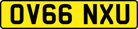 OV66NXU