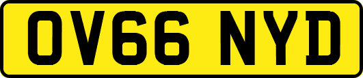 OV66NYD
