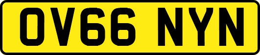 OV66NYN