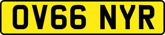 OV66NYR