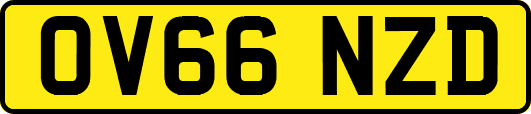 OV66NZD
