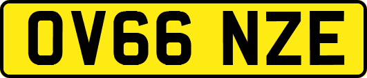 OV66NZE