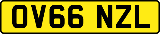 OV66NZL
