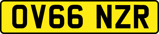 OV66NZR