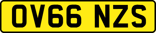 OV66NZS