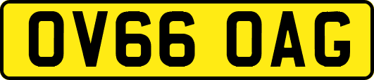 OV66OAG