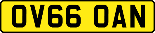 OV66OAN