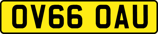 OV66OAU