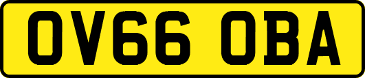 OV66OBA