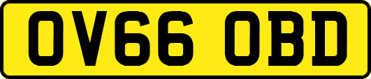 OV66OBD