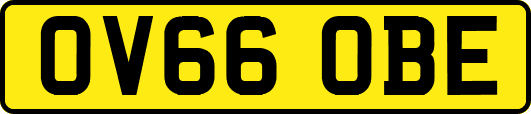 OV66OBE