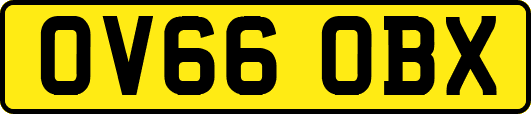 OV66OBX