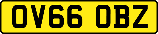 OV66OBZ