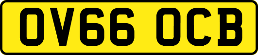 OV66OCB