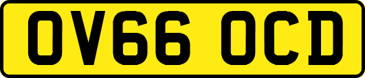 OV66OCD