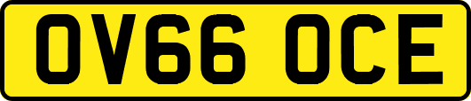OV66OCE