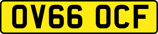 OV66OCF