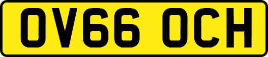 OV66OCH