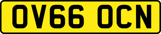 OV66OCN