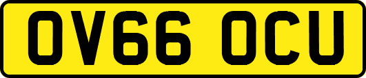 OV66OCU