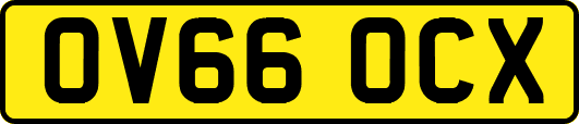 OV66OCX