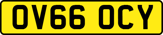 OV66OCY