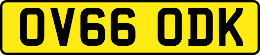 OV66ODK