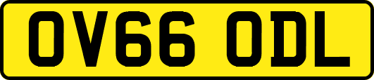 OV66ODL