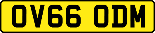 OV66ODM