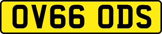 OV66ODS