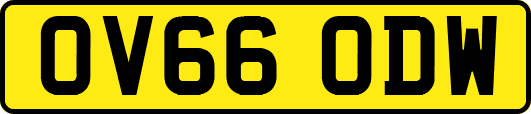 OV66ODW