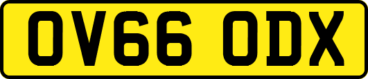 OV66ODX